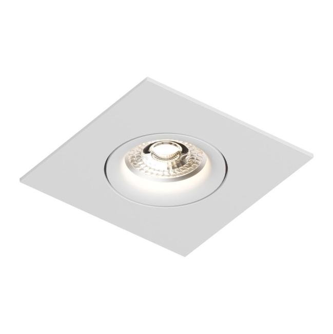 DK2038-WH Встраиваемый светильник Denkirs Dk2037 DK2038-WH