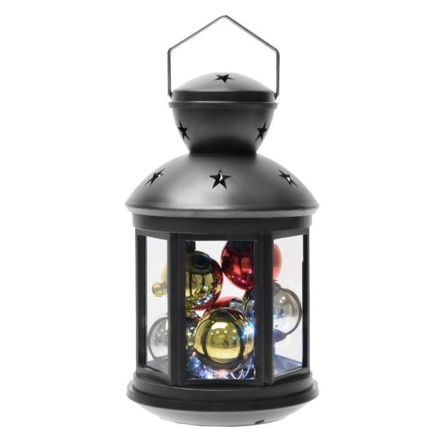 ULD-L1220-010/DTB/RGB BLACK Световая фигура Uniel ULD-L1220-010/DTB/RGB BLACK