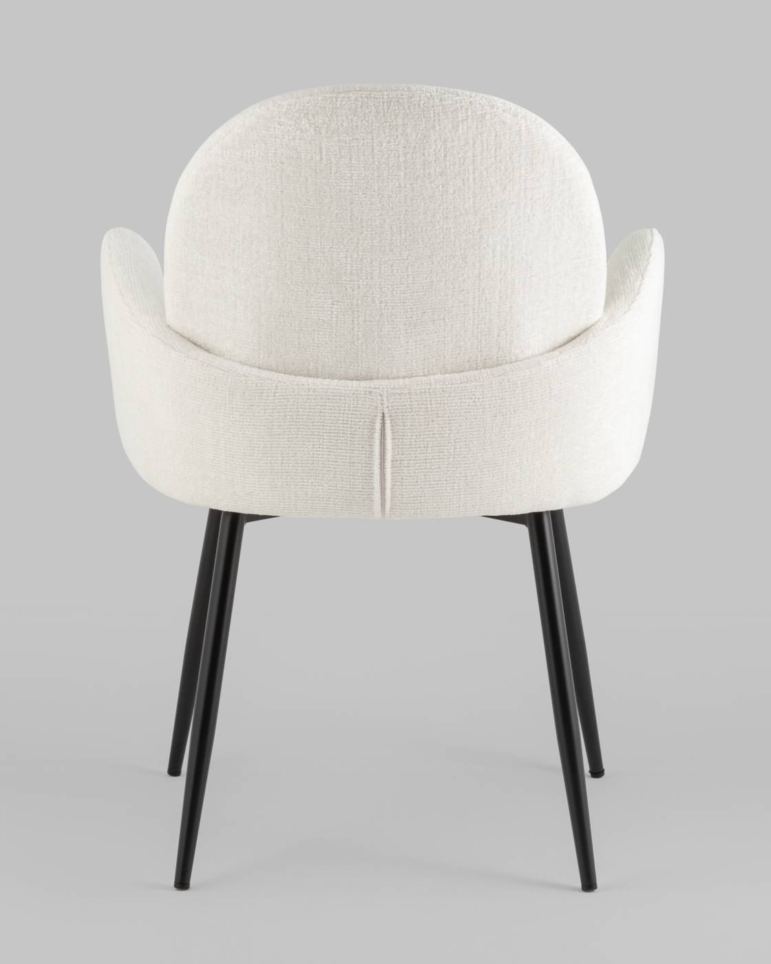 Обеденный стул Stool Group Wave VC006 B 0917-0006 seat DUAL