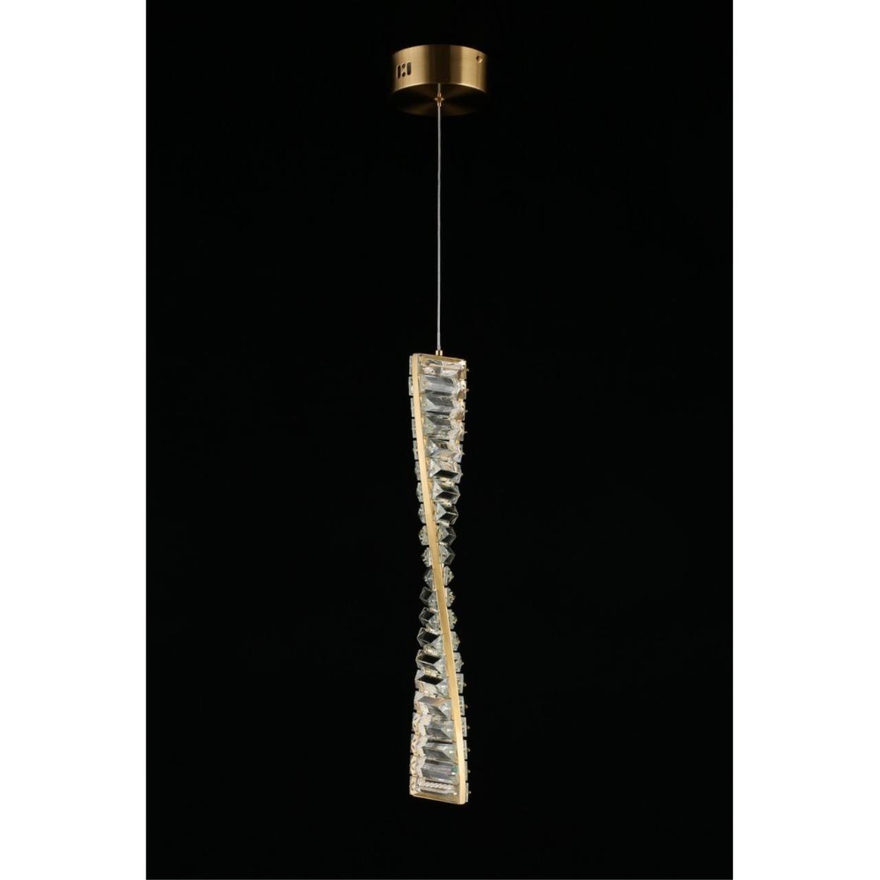 Светильник подвесной Aployt Olimp APL.045.06.10