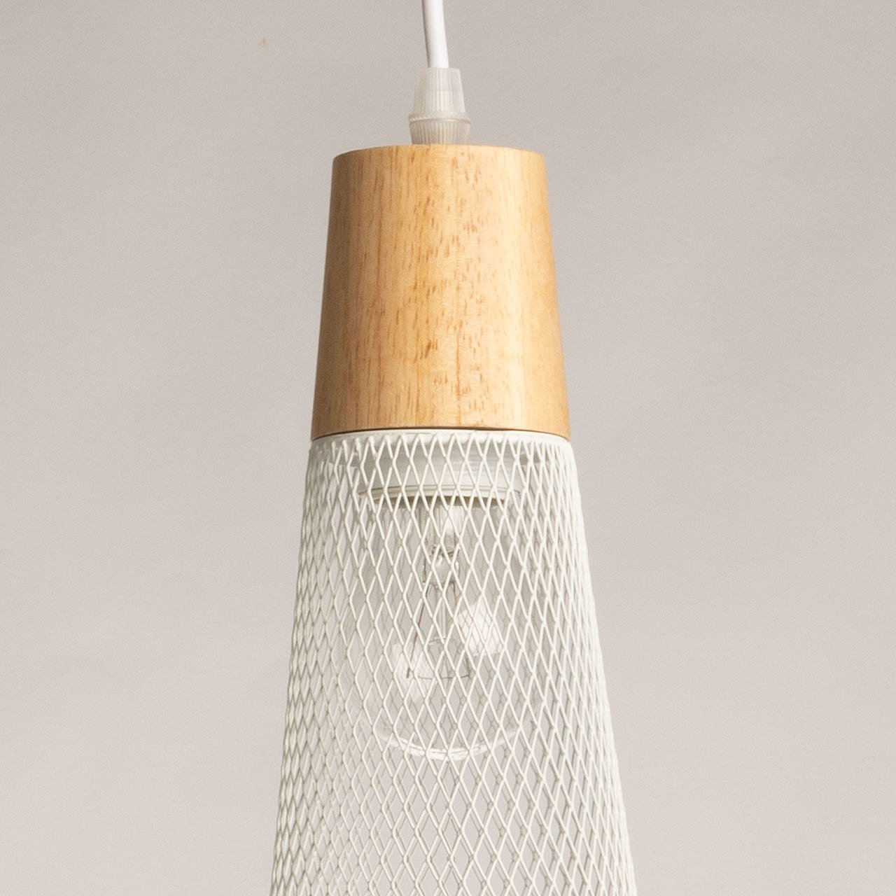 Светильник подвесной De Markt Соло 112014503