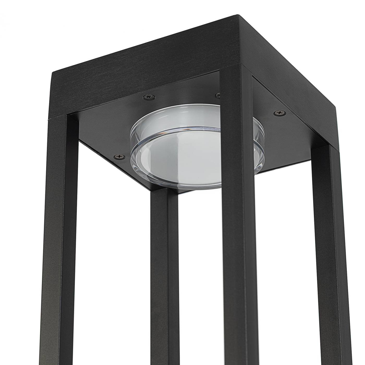 Наземный фонарь GENOX Citilux CLU13B