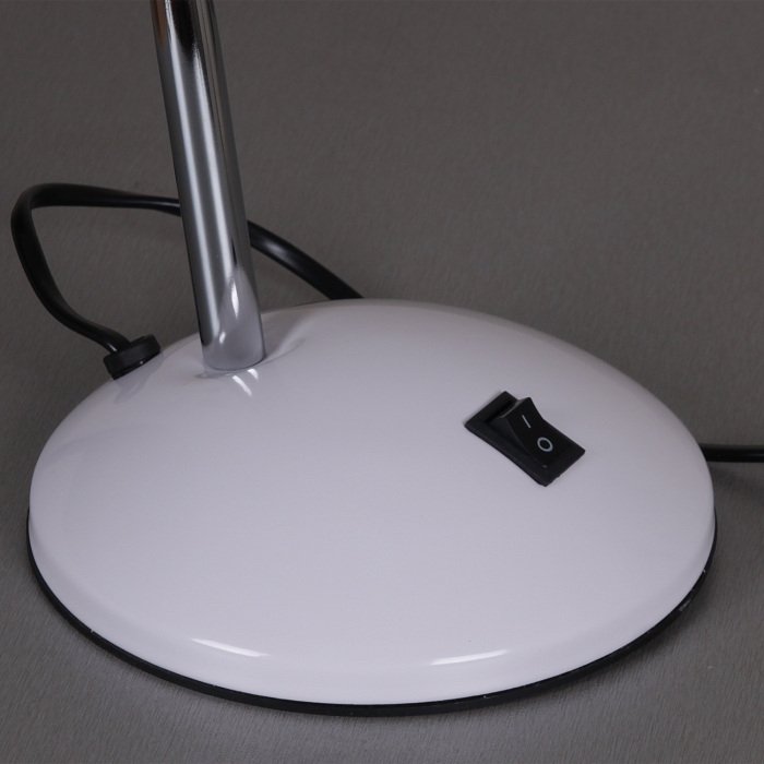 Офисная настольная лампа 00960-0.7-01 WT