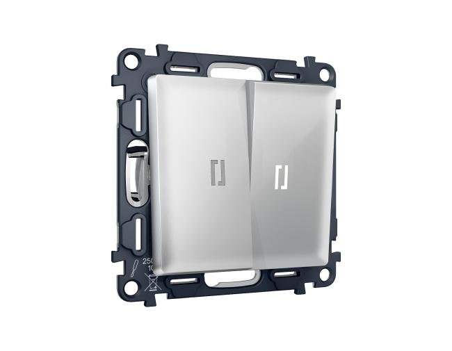 Выключатель Ambrella Volt ALFA MA404035