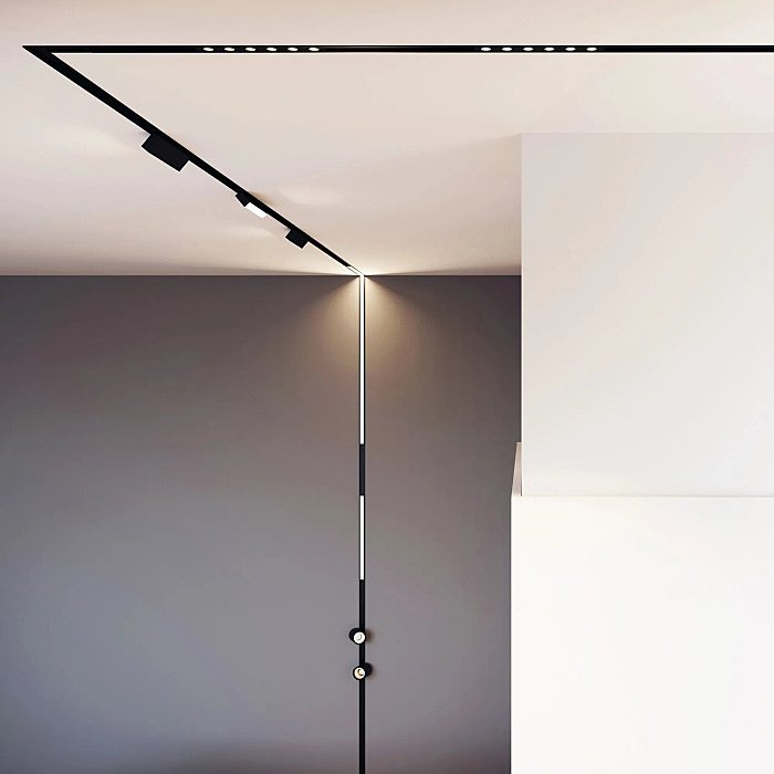 046334 Трековый светильник Arlight Mag-25 046334