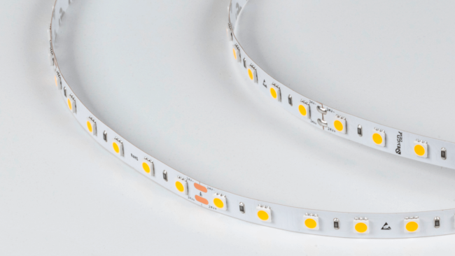 Светодиодная лента SWG DesignLed DSG560 DSG560-24-WW-33