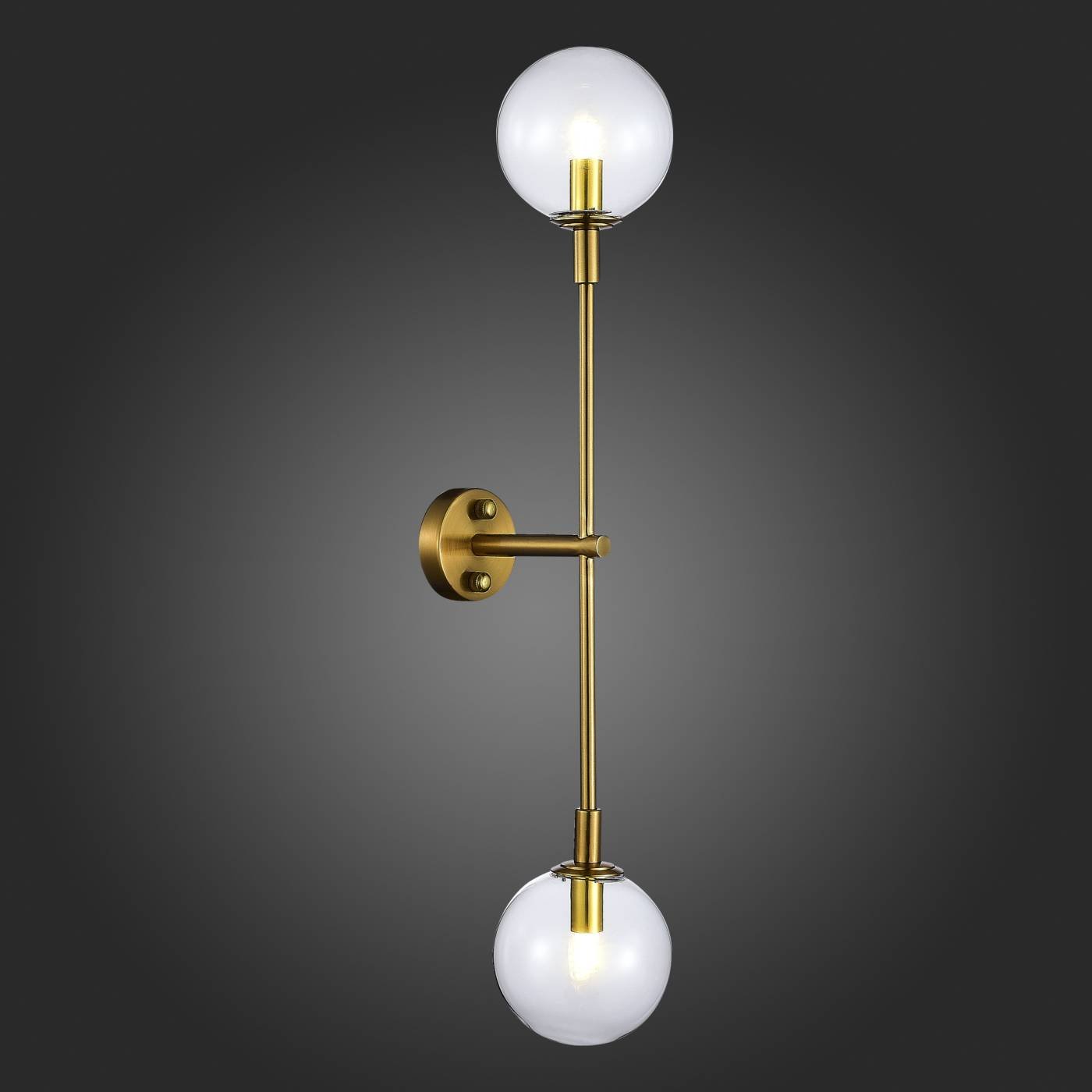 Настенное бра ST Luce Chieti SL1506.201.02