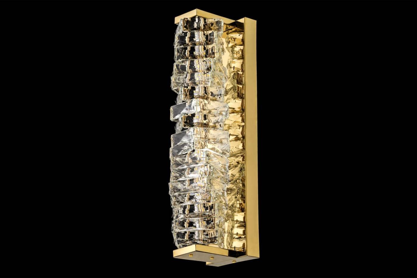 Настенное бра Dio D'Arte Magaza Magaza L 2.11x47.100 G