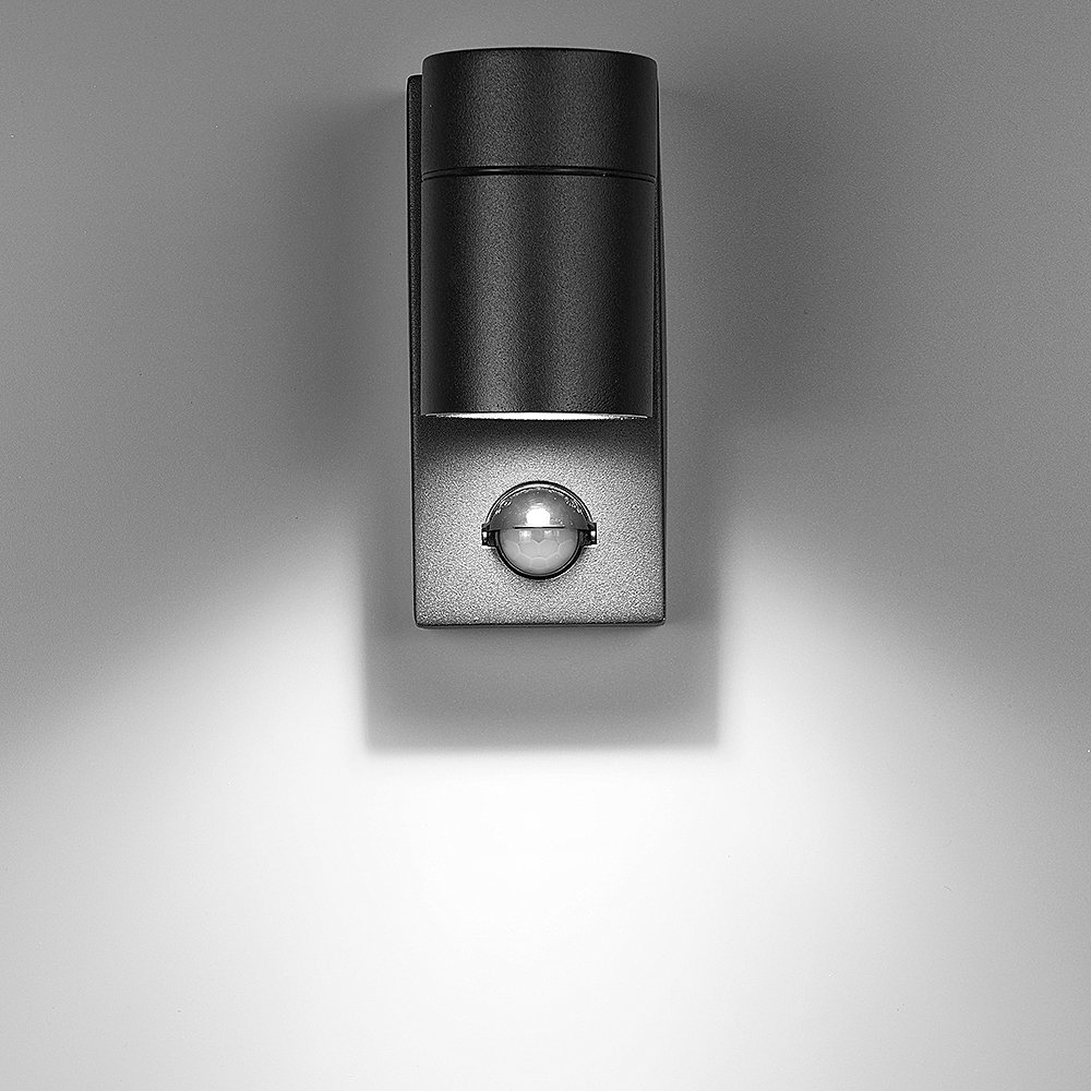 A3322AL-1BK Уличный настенный светильник Arte Lamp Mistero A3322AL-1BK