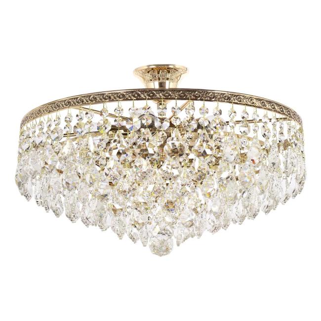 Castellana E 1.3.46.602 G Потолочная люстра Arti Lampadari Castellana Castellana E 1.3.46.602 G