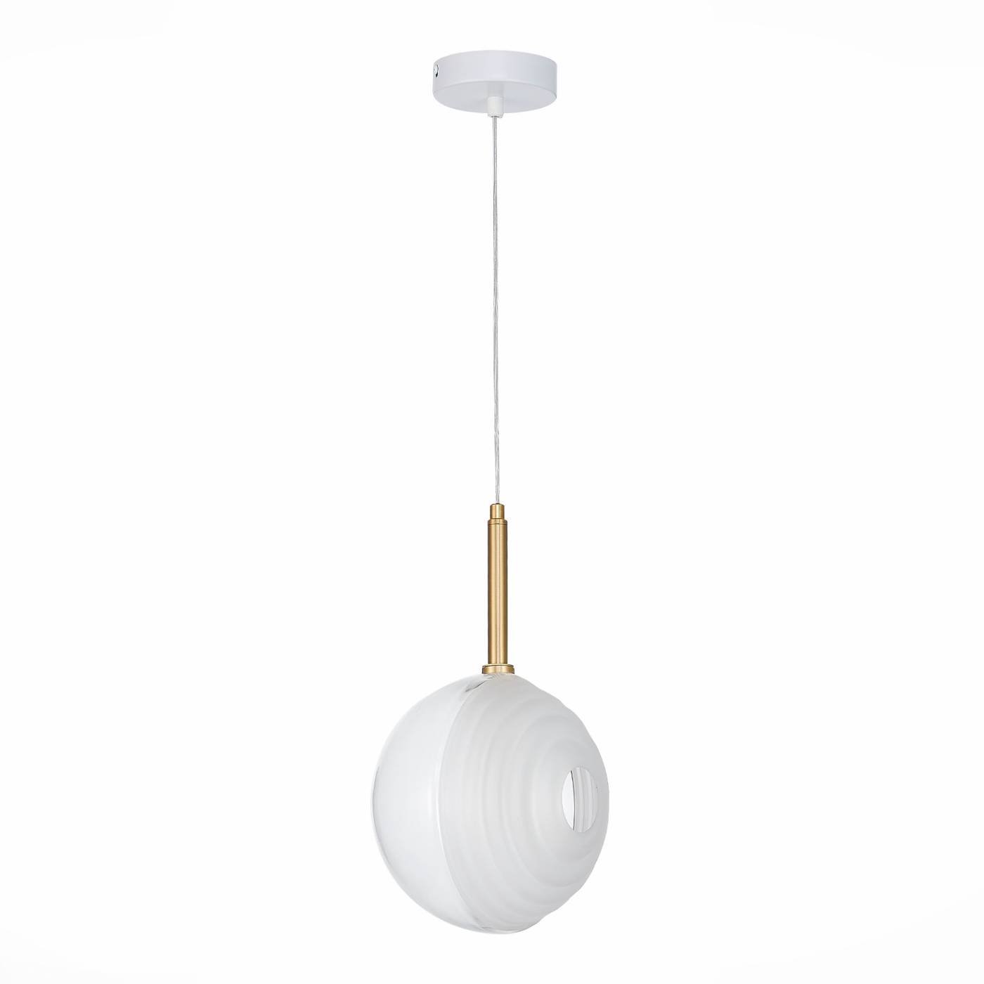 Светильник подвесной ST Luce Foligno SL1183.503.01