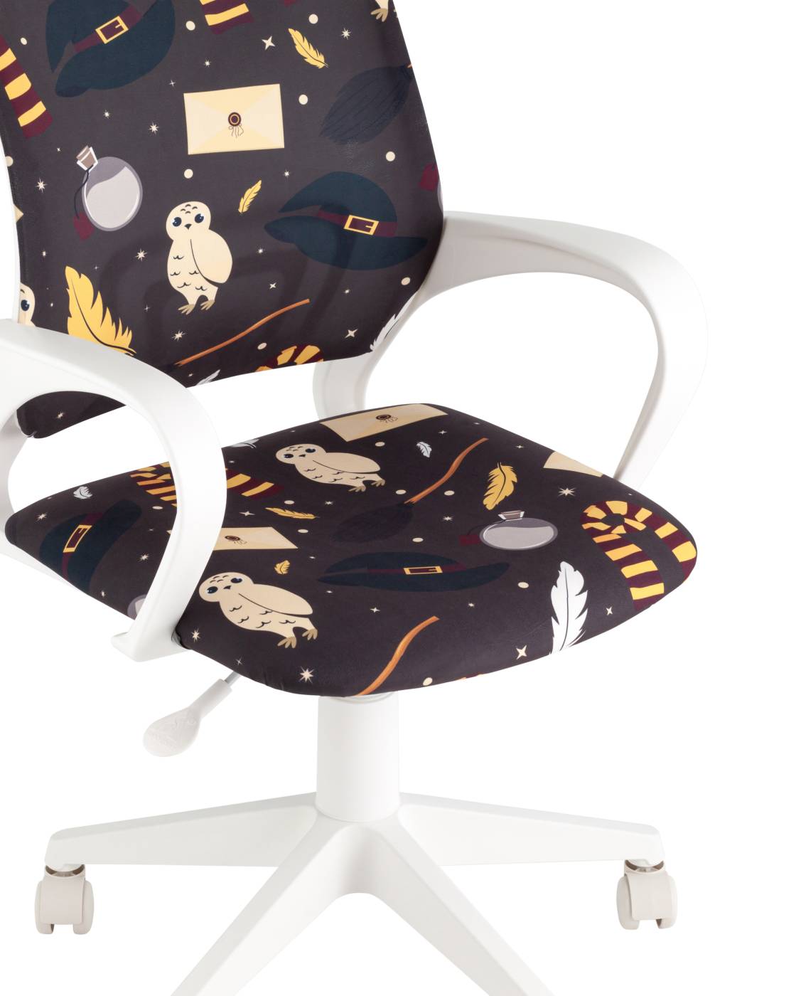 УТ000036836 Компьютерное кресло Stool Group BUROKIDS 1 УТ000036836