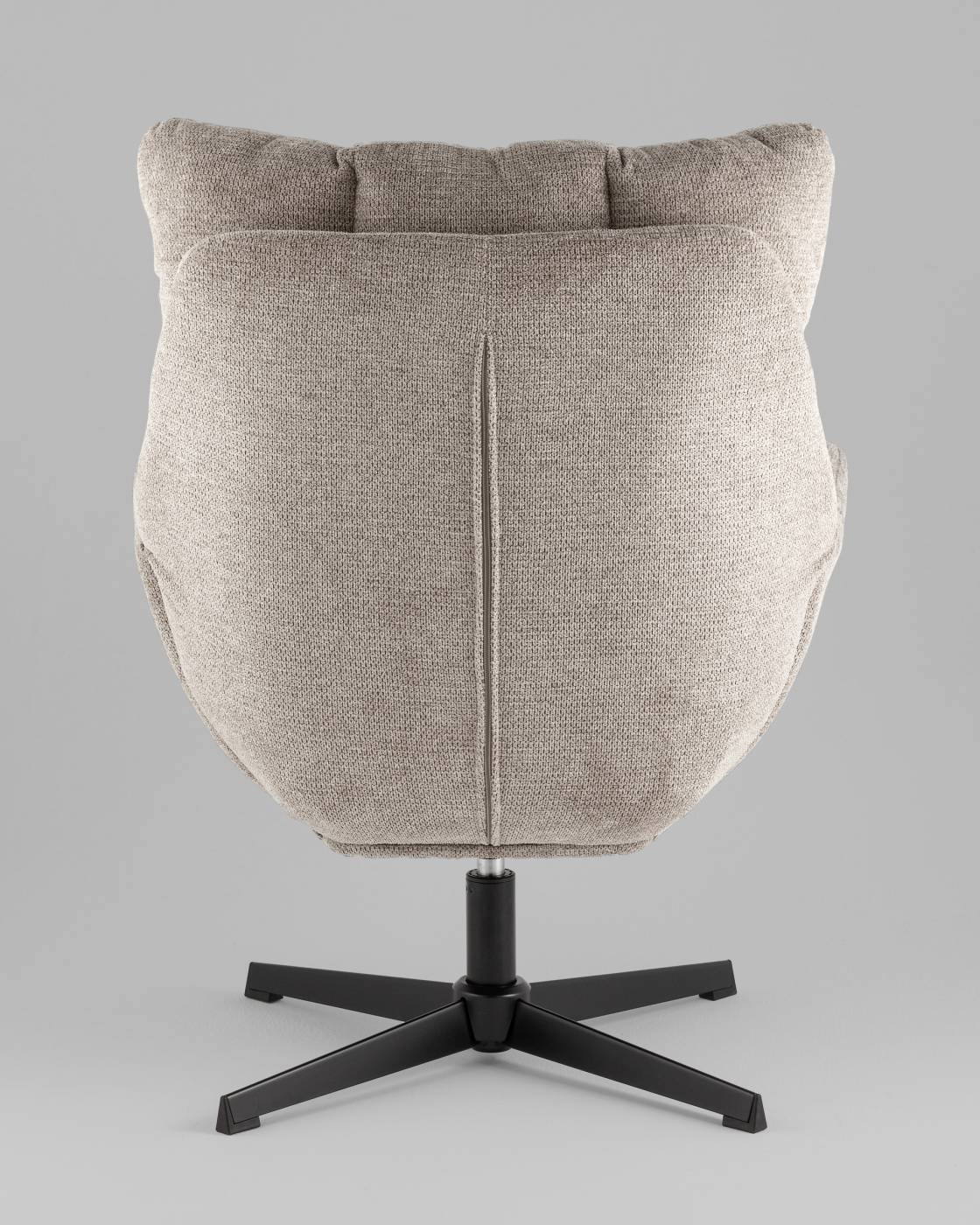 Кресло Stool Group QH-8668K DA-20 mocha