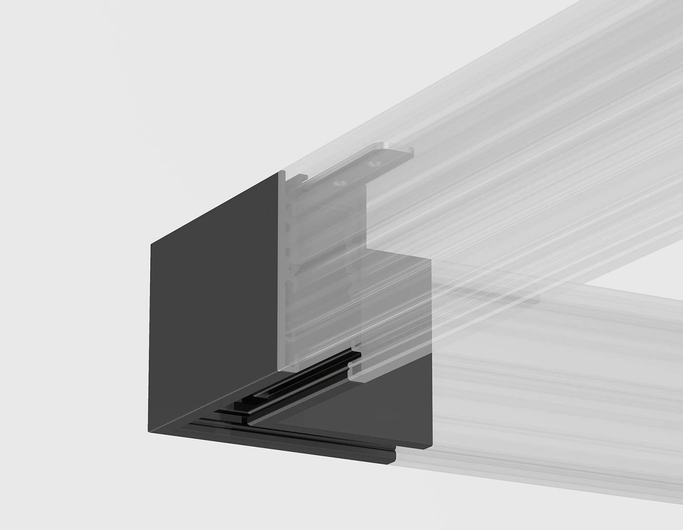 Коннектор Ambrella Track System GL1961