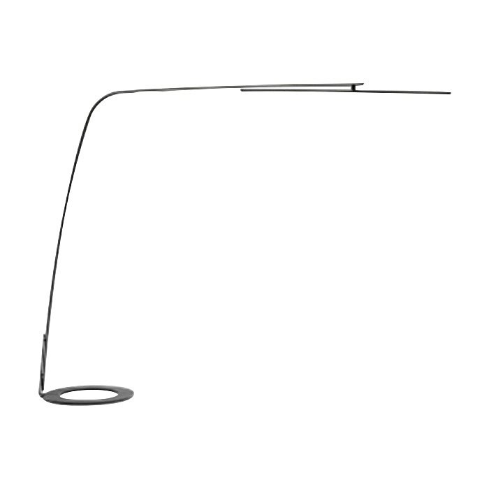 L67840.09 Торшер L'Arte Luce Luxury Stealth L67840.09
