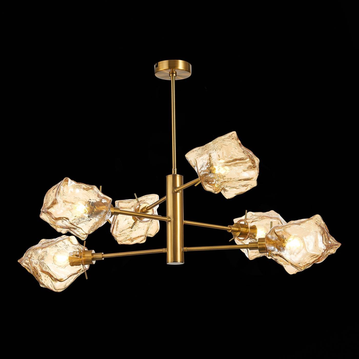 Потолочная люстра ST Luce Portici SL1175.302.06