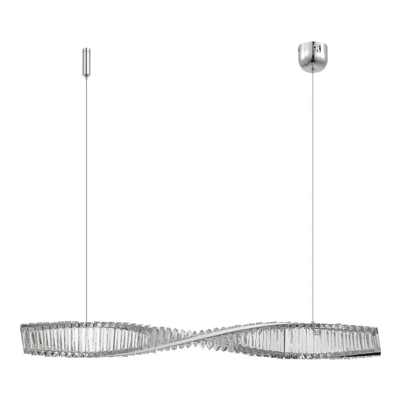 SL6205.123.01 Светильник подвесной ST Luce Elica SL6205.123.01