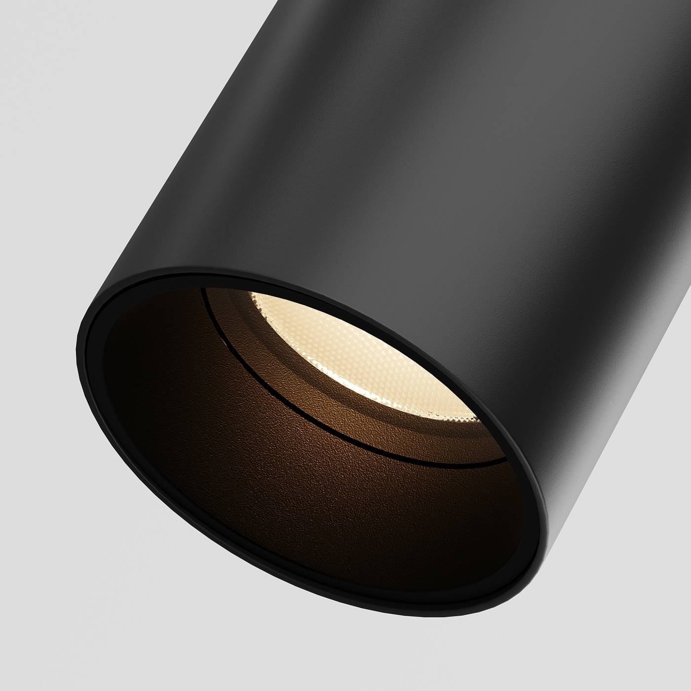 O-TR01-1-S-16WB3K Уличный трековый светильник Maytoni Focus O-TR01-1-S-16WB3K