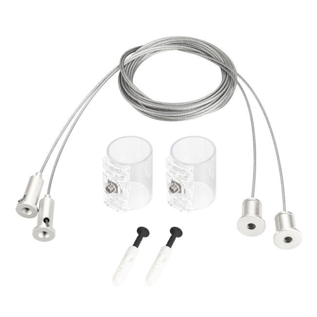 Горизонтальный подвес Arlight Moonlight 048372