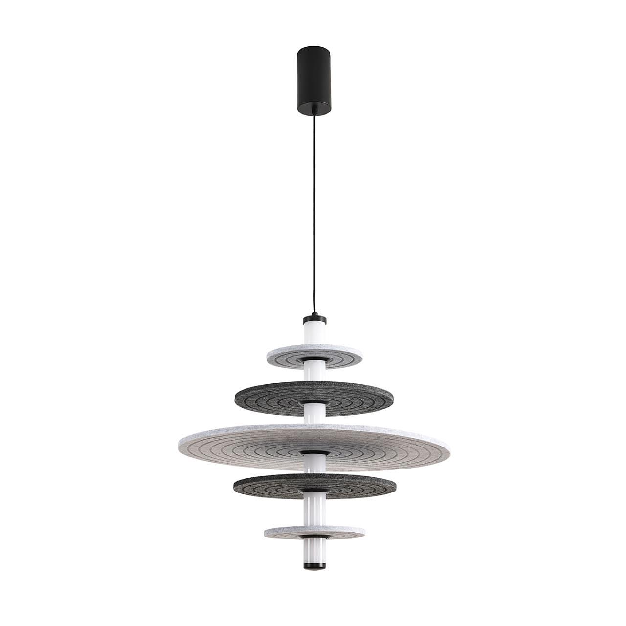8295/14AL Светильник подвесной Lumion Felta 8295/14AL