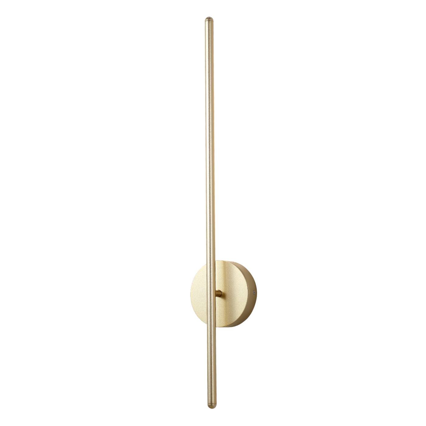 VERDE AP L700 GOLD NEW Настенный светильник Crystal Lux Verde VERDE AP L700 GOLD NEW