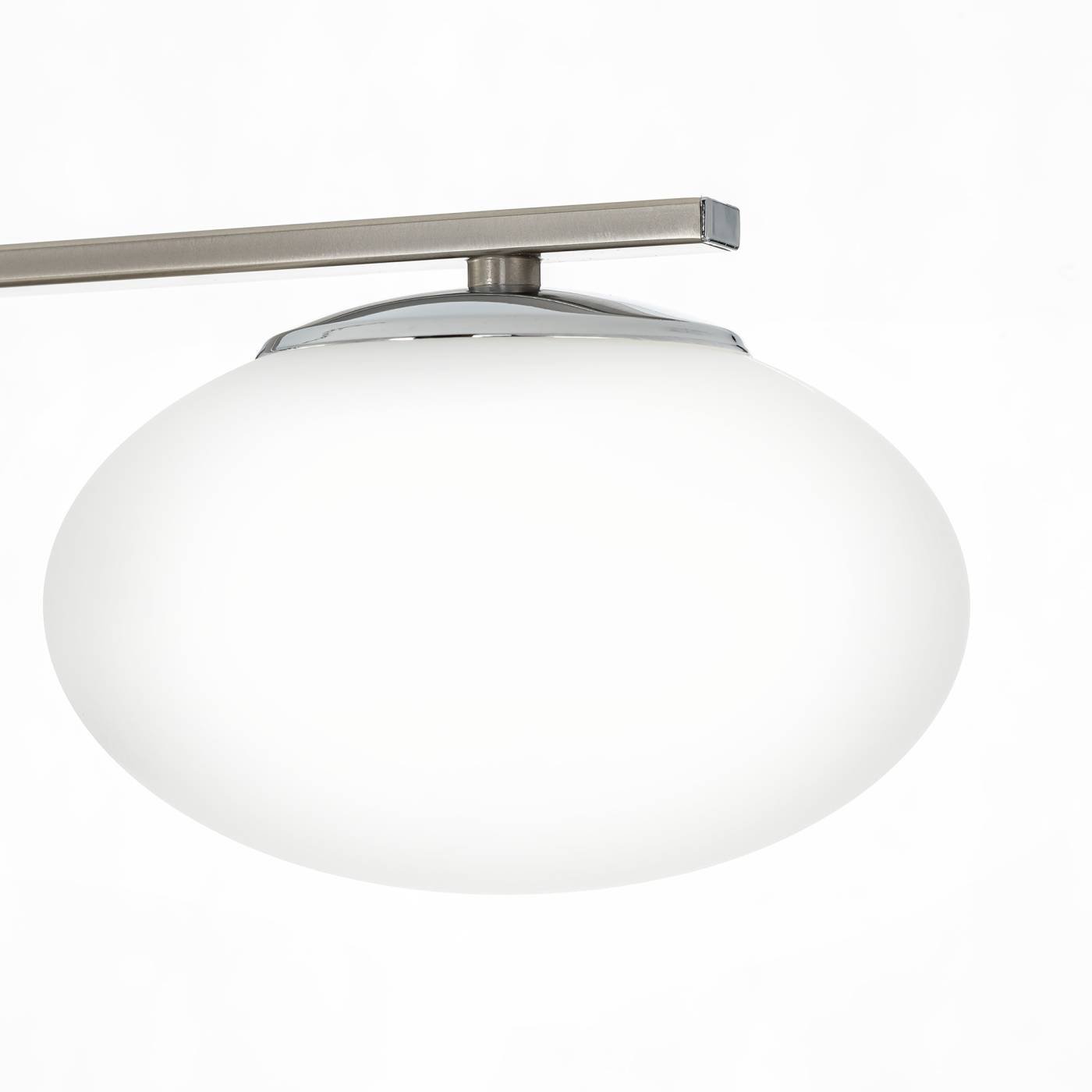 Потолочная люстра Citilux Atman smart CL226A181