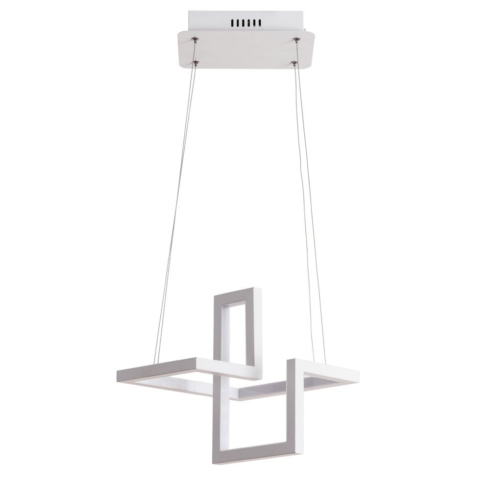 A6011SP-1WH Подвесная люстра Arte Lamp Mercure A6011SP-1WH