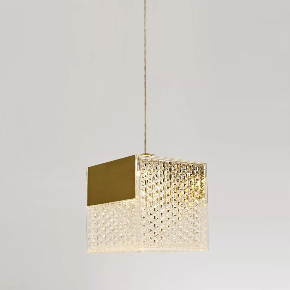 OMD821600-1 gold Светильник подвесной Delight Collection OMD821600 OMD821600-1 gold
