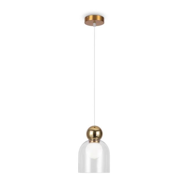 FR5220PL-01G5 Светильник подвесной Freya Focus FR5220PL-01G5