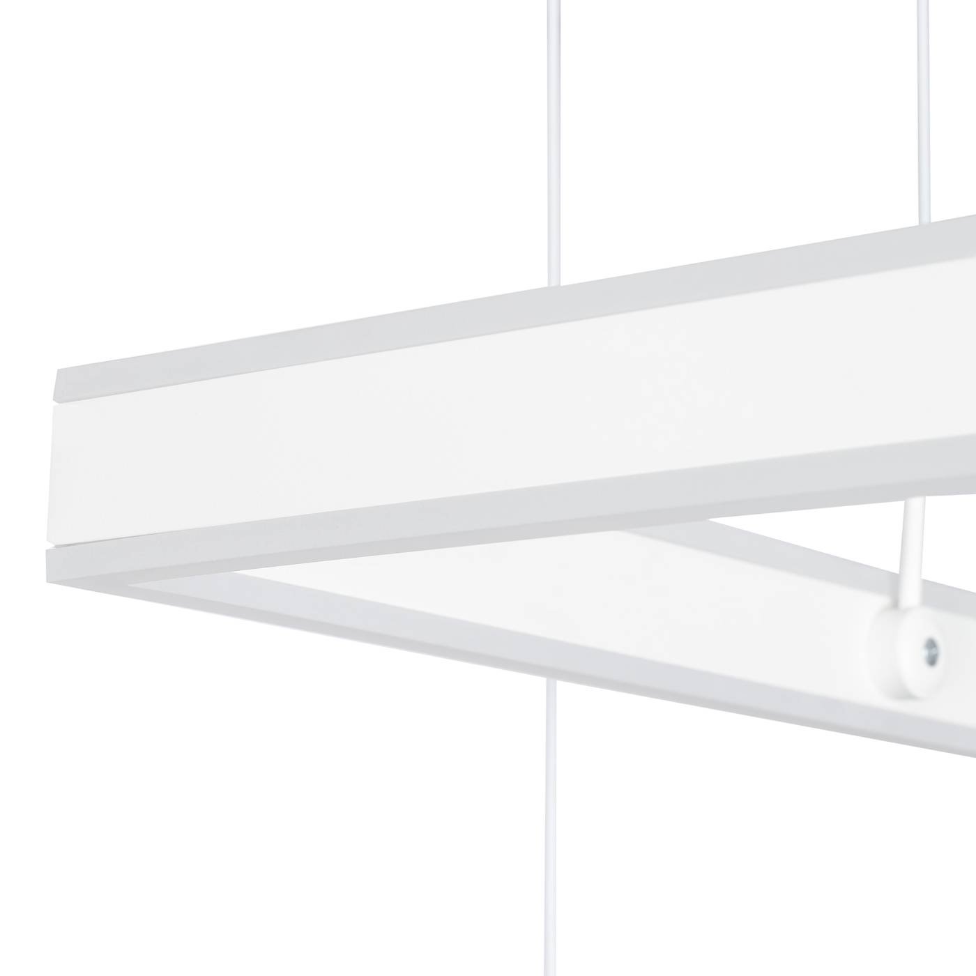 CL719K310 Подвесная люстра Citilux Дуэт CL719K310