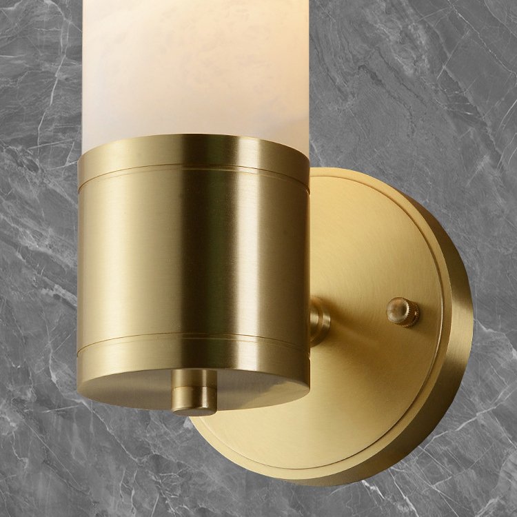 Настенный светильник ImperiumLoft Marble-Wall01 208980-23