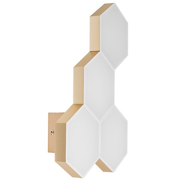 750641 Настенный светильник Lightstar Favo 750641