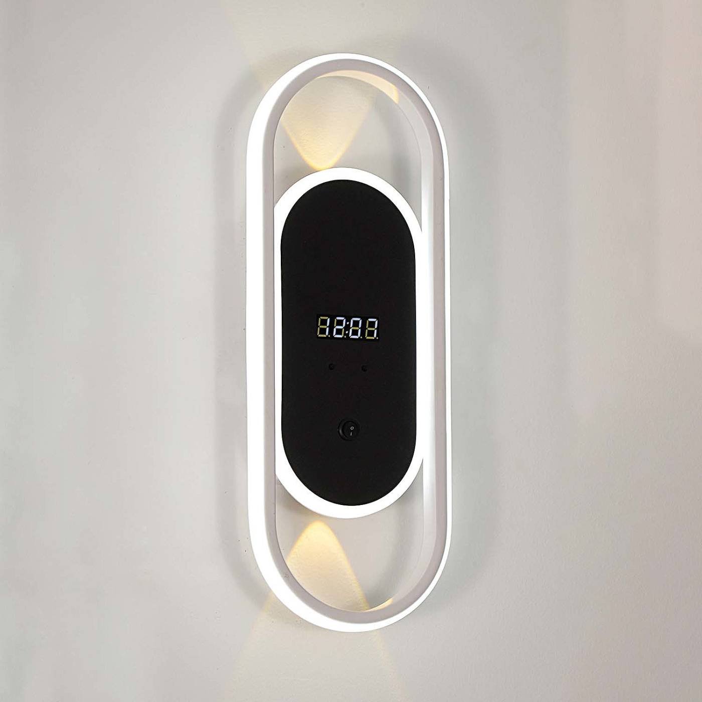 4689-1W Настенный светильник F-Promo Vigilate 4689-1W