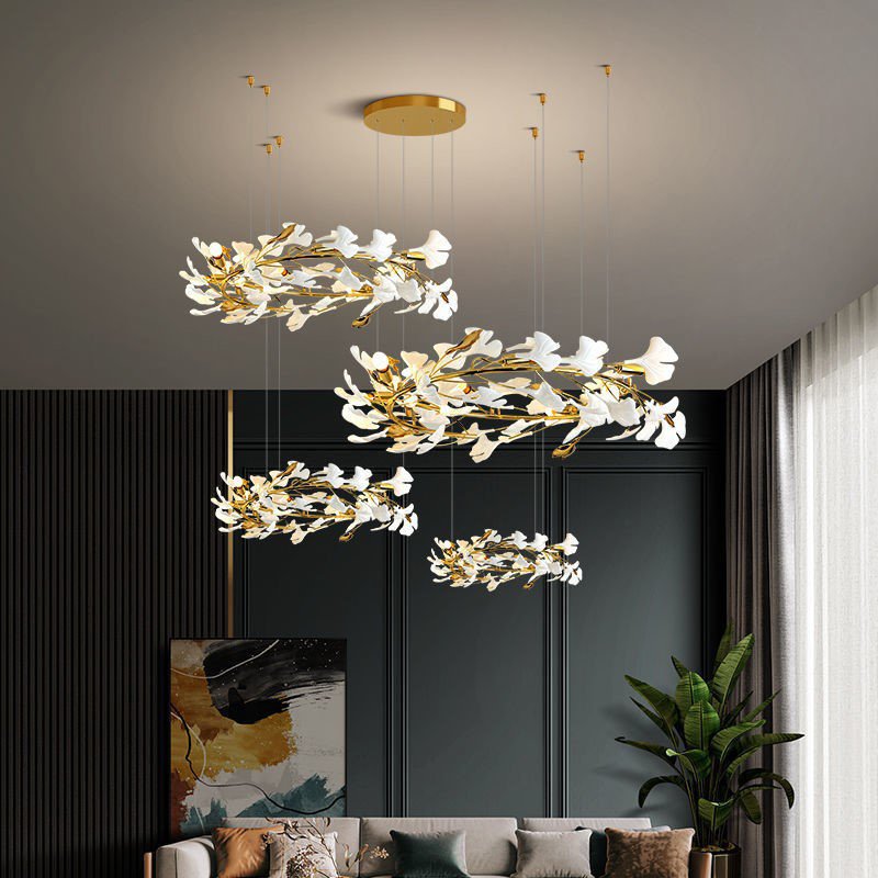 Подвесная люстра ImperiumLoft Julietta-Combo01 220283-23