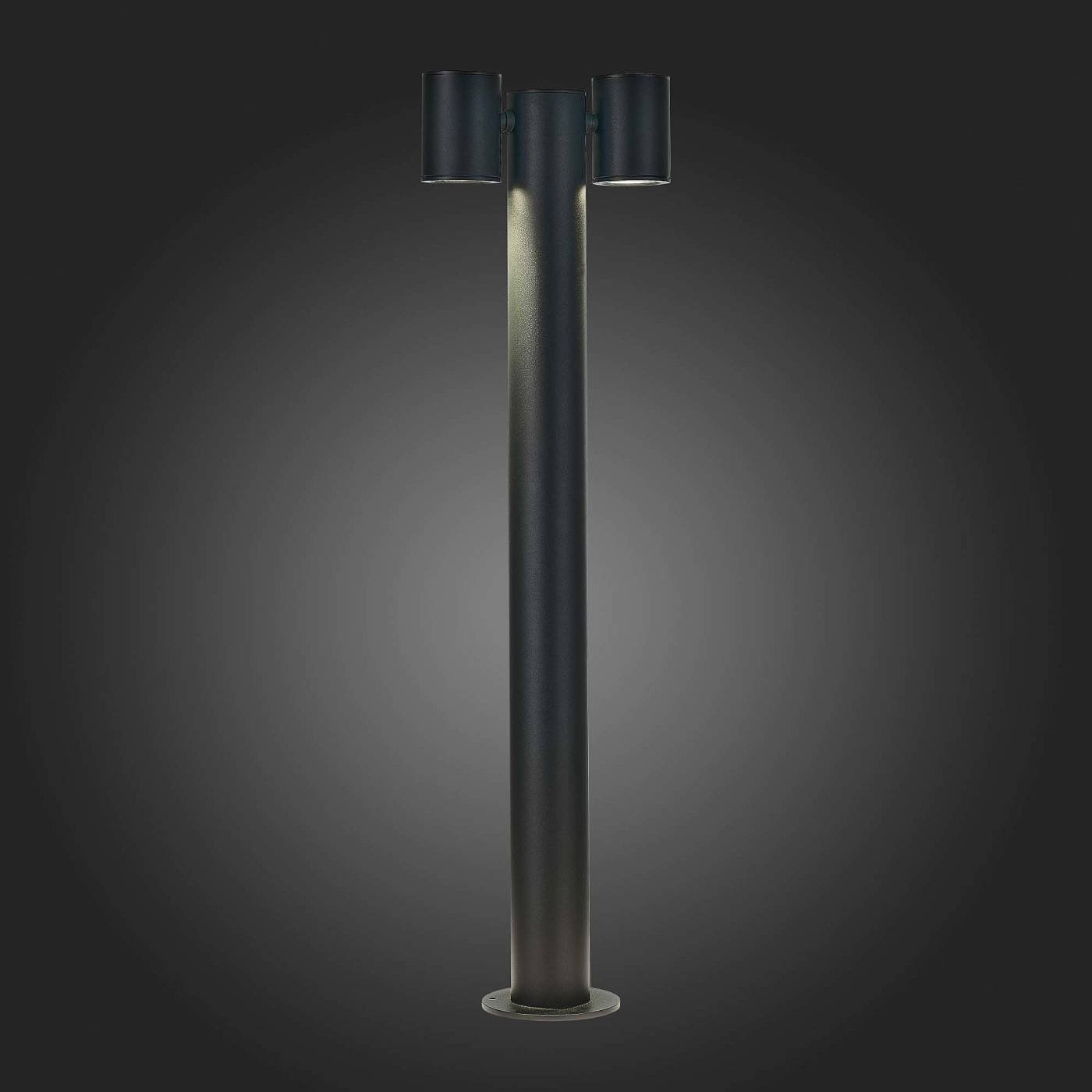 Уличный наземный светильник ST Luce Visioni SL9003.405.02