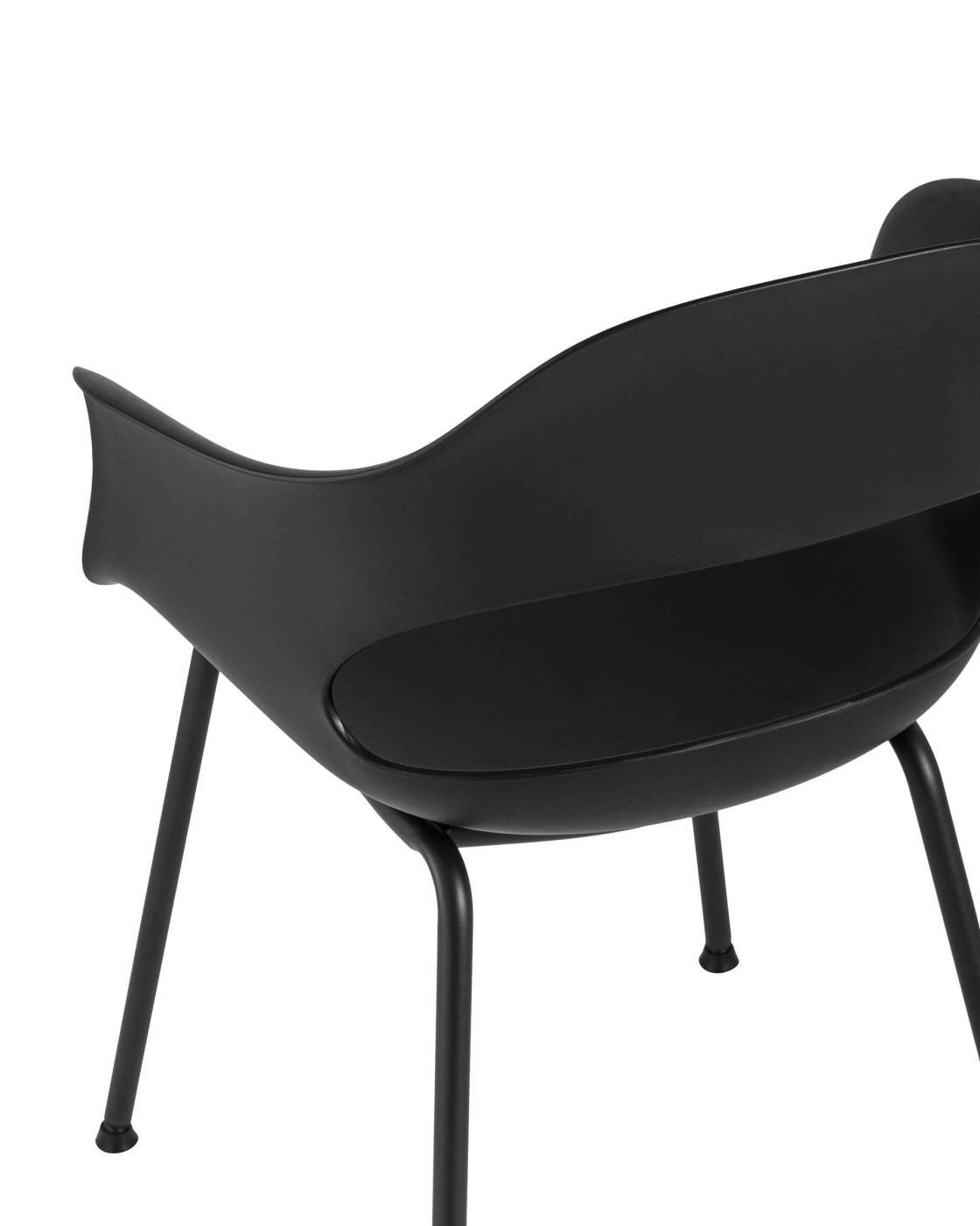 Стул пластиковый Stool Group Lady УТ000005550