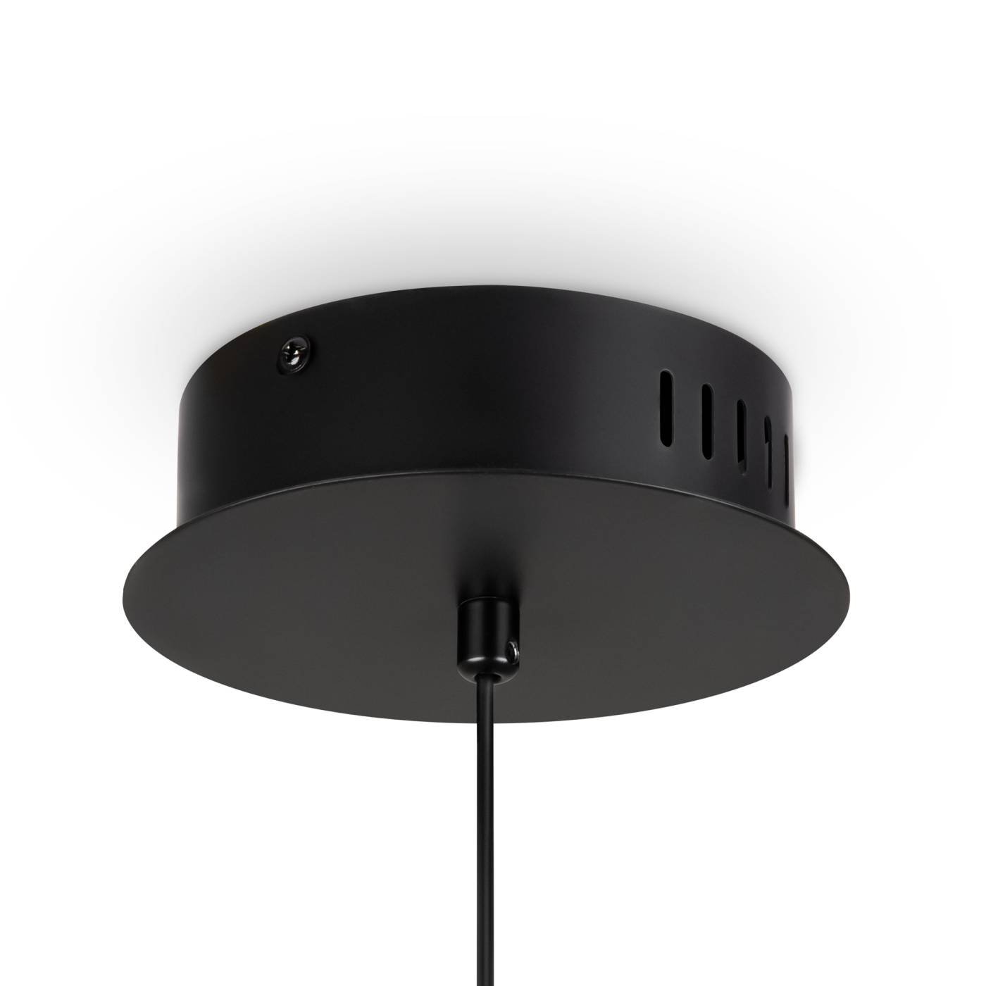 FR5397PL-L3B Светильник подвесной Freya Ride FR5397PL-L3B