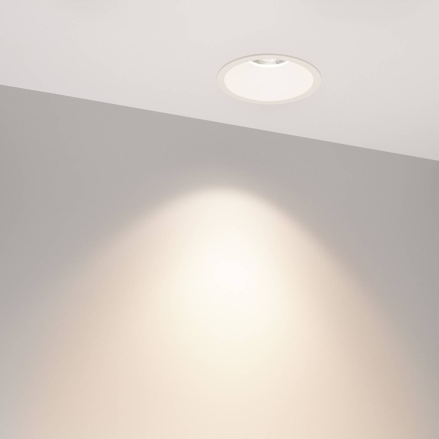 Встраиваемый светильник Arlight Harbor 048275