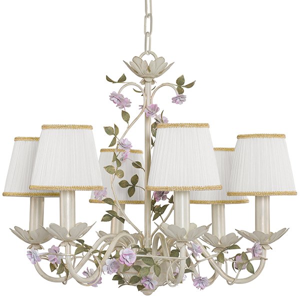 Подвесная люстра Lightstar Aiola 785060