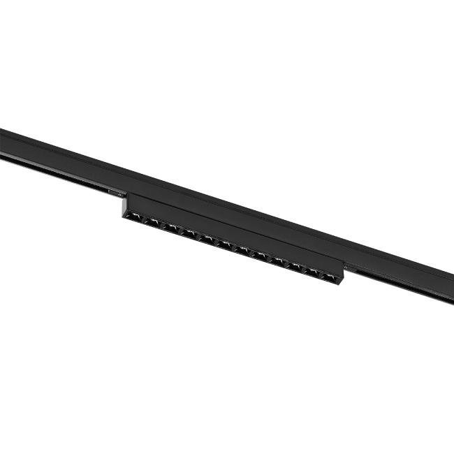 266637 Трековый светильник Lightstar Linea 266637