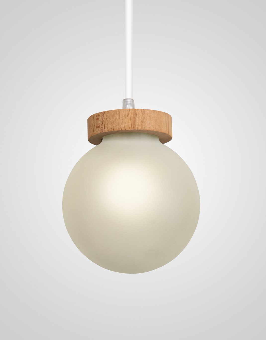 Светильник подвесной Мелодия Света Pearl 000067480