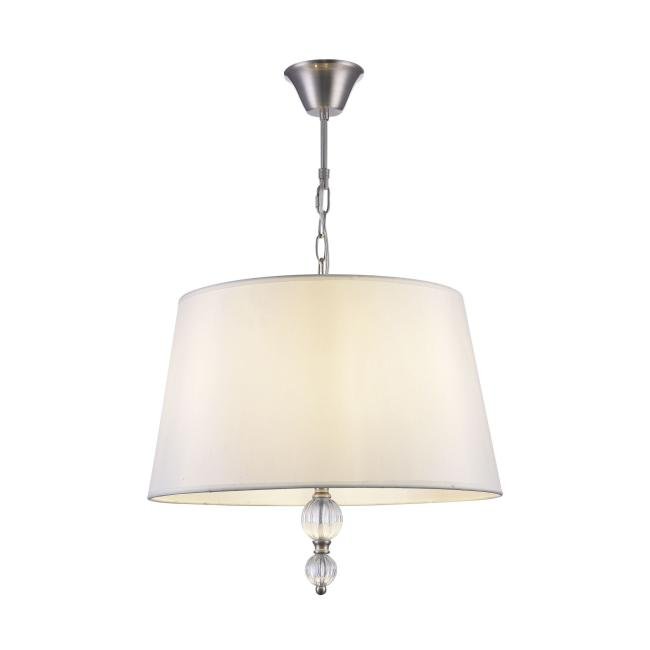 Подвесная люстра Freya Milena FR5679PL-03N