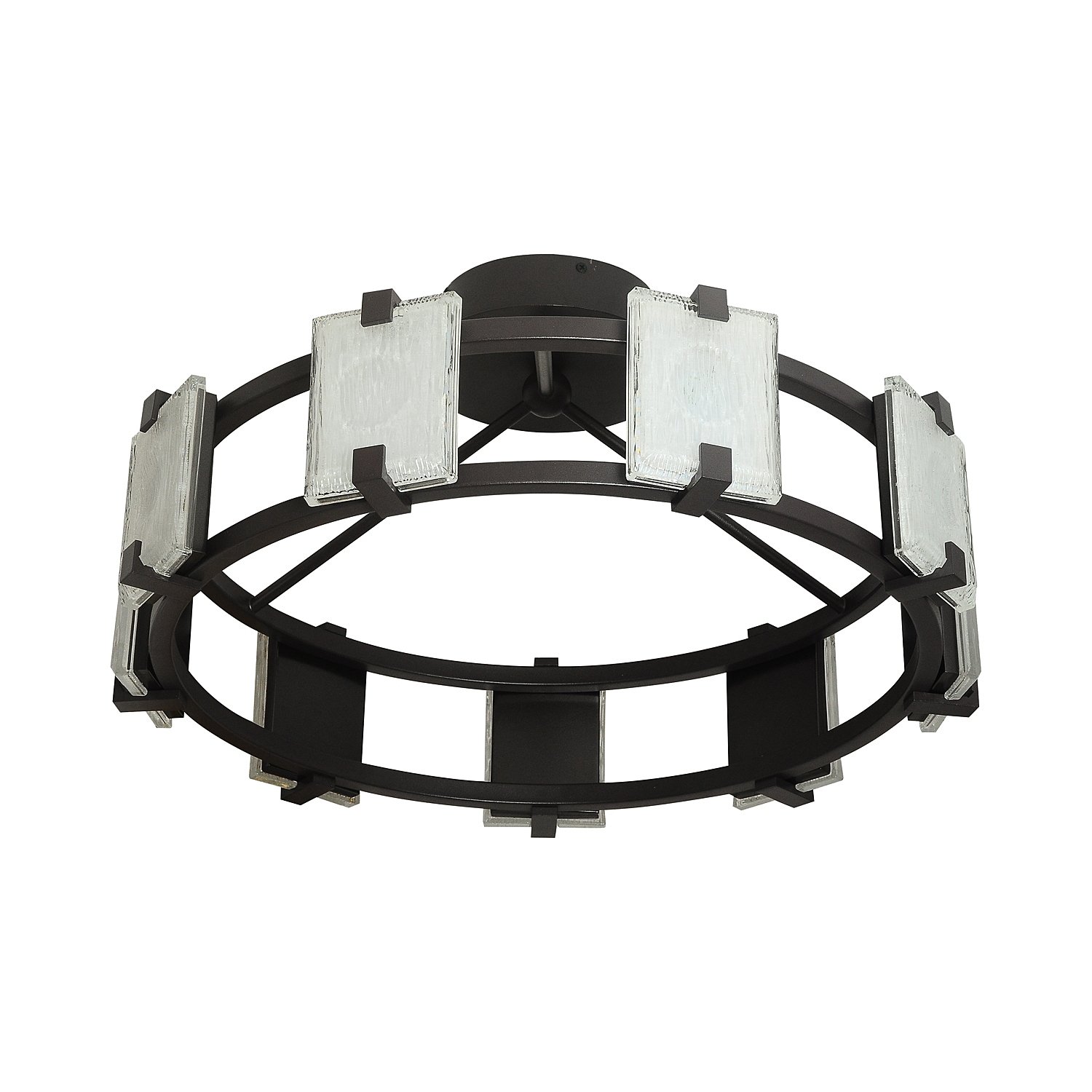 G61241/9CF CF+WT Потолочная люстра Gerhort G61241 G61241/9CF CF+WT