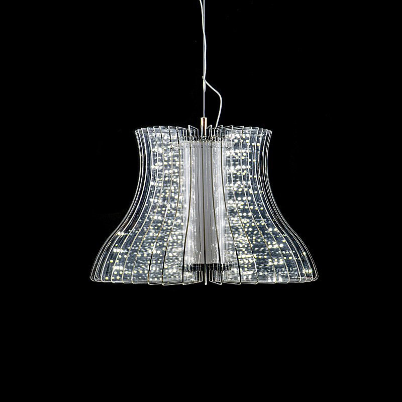 L42504.92 Светильник подвесной L'Arte Luce Luxury Mercury L42504.92