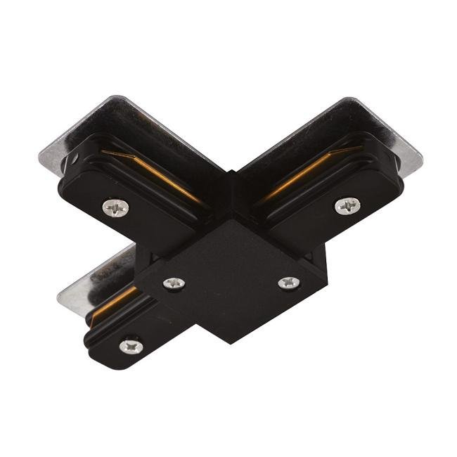 A140206T Коннектор для шинопровода Arte Lamp Track Accessories A140206T