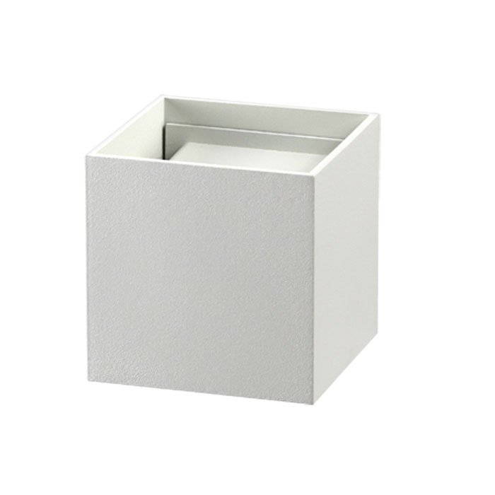 357518 Уличный LED настенный светильник Novotech Calle 357518