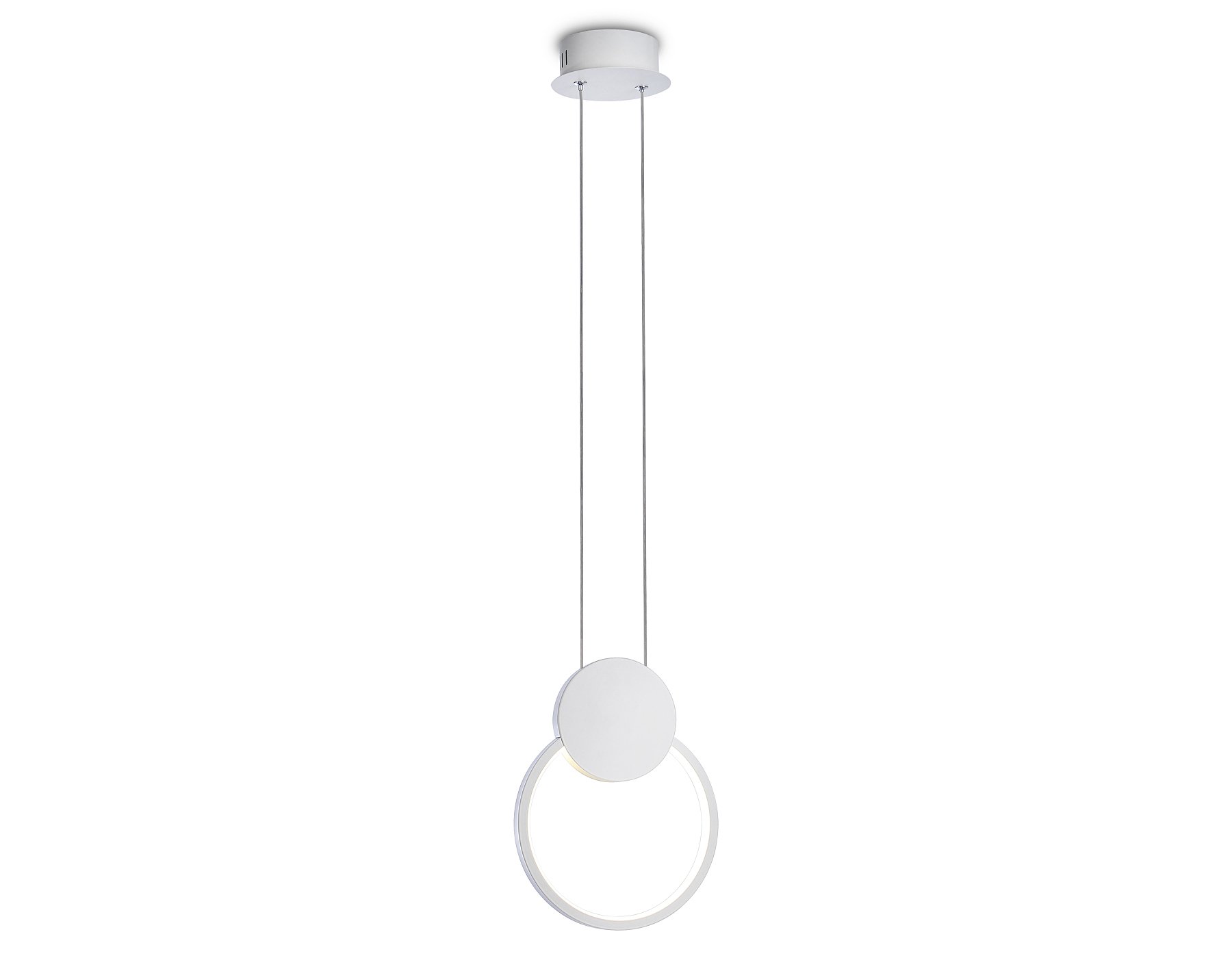 FL5251 Светильник подвесной Ambrella Line FL5251