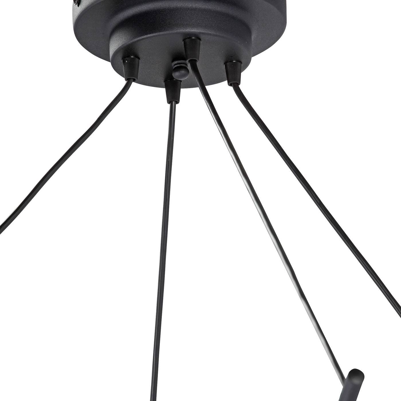 V4825-1/4S Светильник подвесной Vitaluce V4825-1/4S