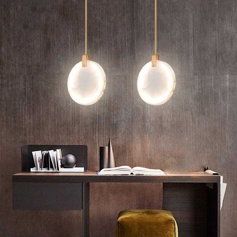 Светильник подвесной ImperiumLoft Marble03 101777-26