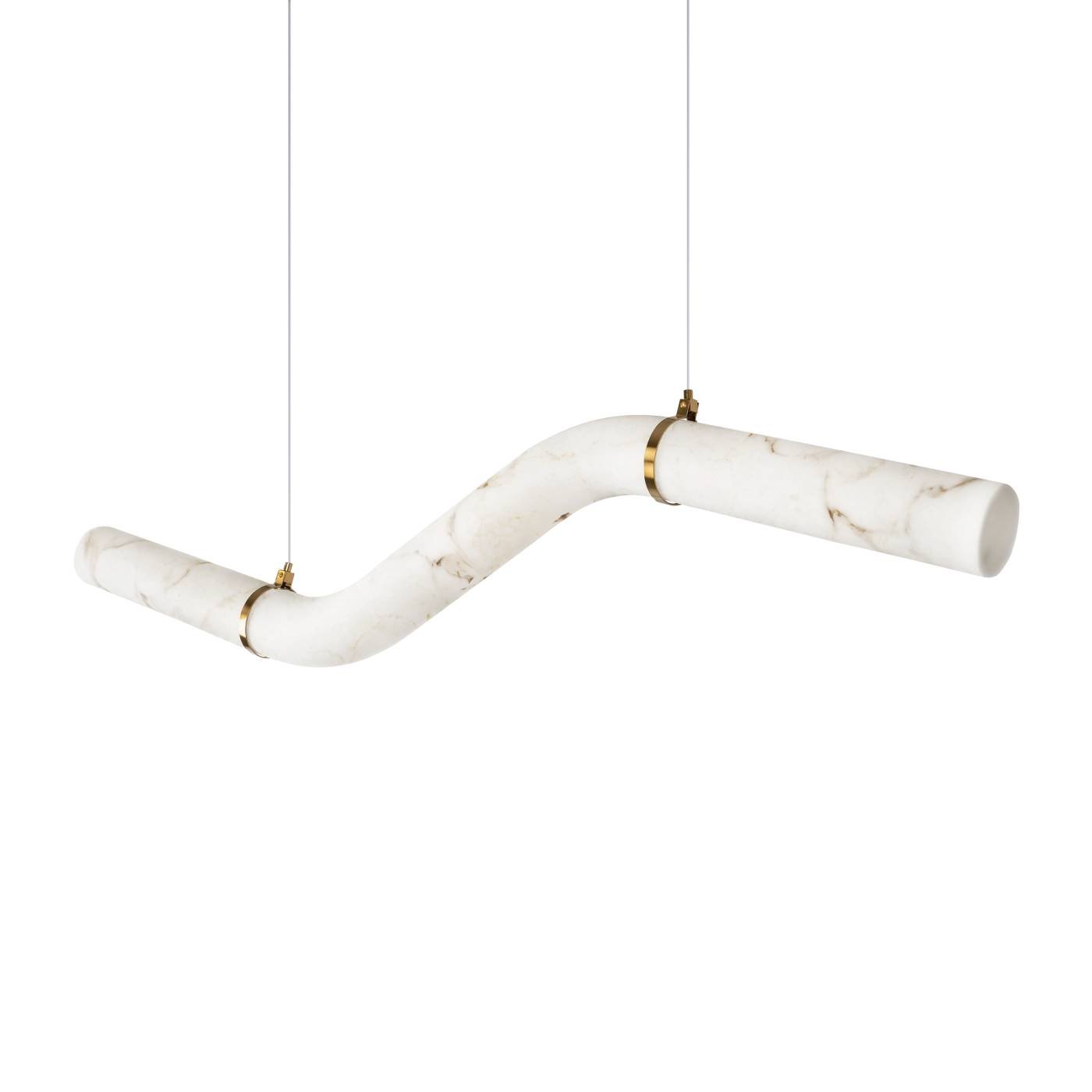Подвесной светильник Liberty acrylic Loft It 10551B